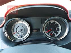 Dodge Caravan